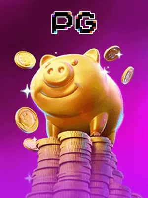 8clb89 Lucky Piggy