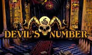 8clb89 Devil's Number