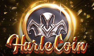 8clb89 Harle Coin